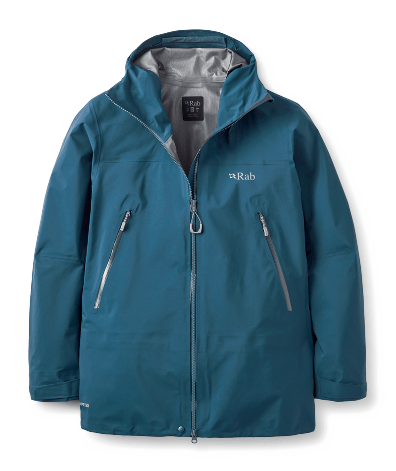 Herren GORE-TEX Jacke Kangri