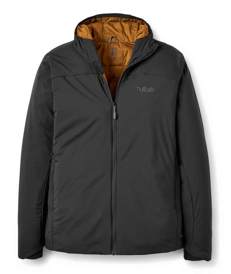 Herren Isolationsjacke Xenair Alpine Light Jacket