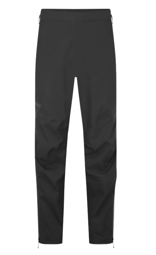 Herren Regenhose Firewall Mountain