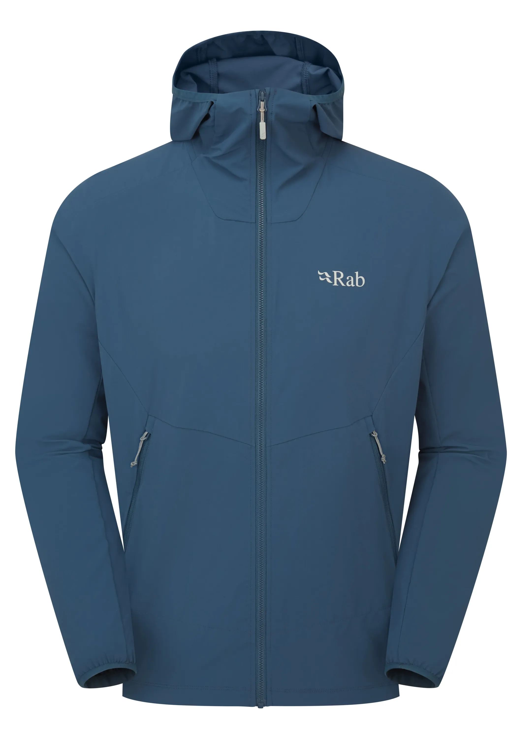 Herren Softshelljacke Borealis Hoody
