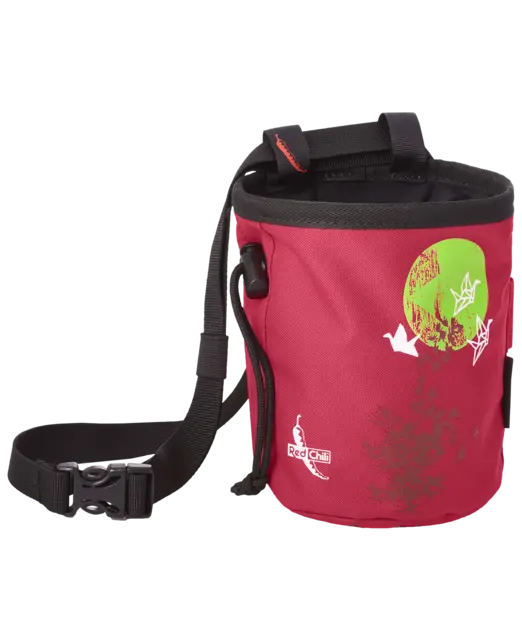 Chalk Bag Beta