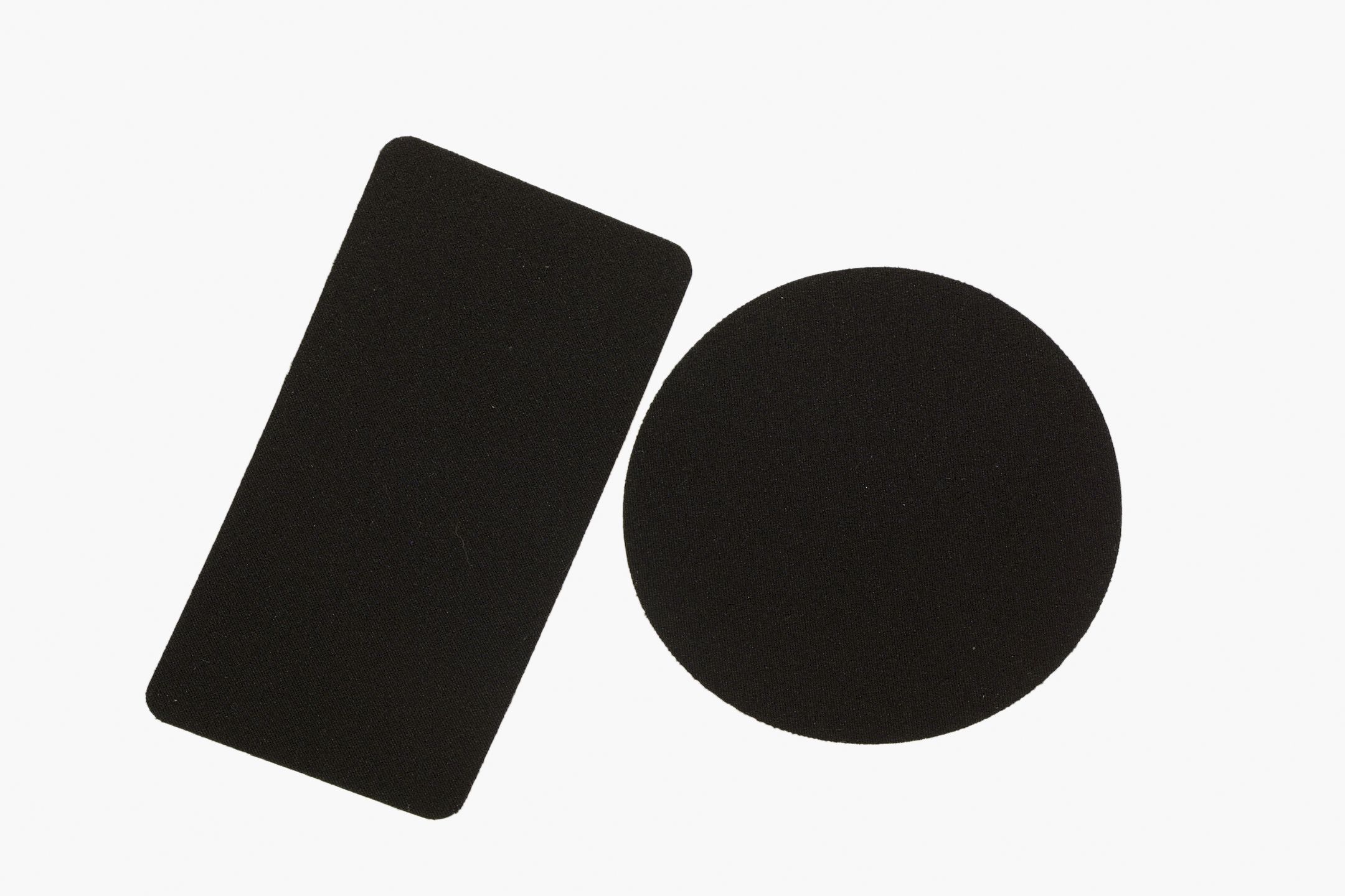 Reparaturset Gore Tex Repair Kit schwarz