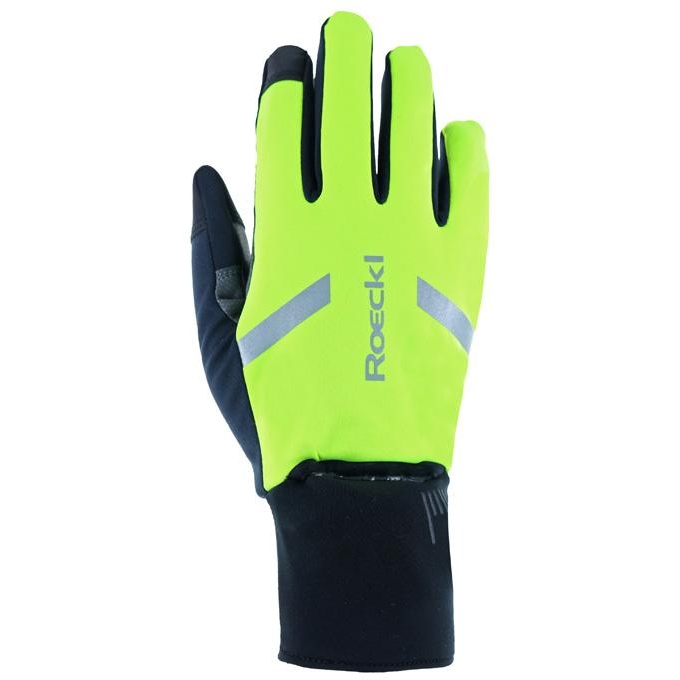 Fahrradhandschuhe Riveo 3