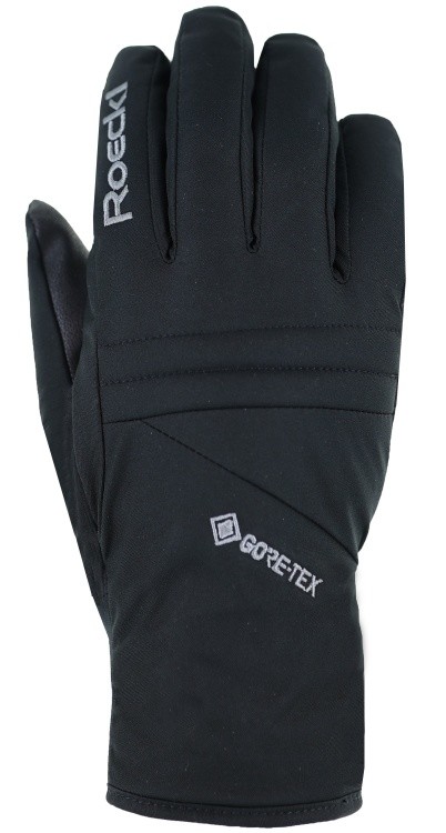 HINTERTUX GTX schwarz