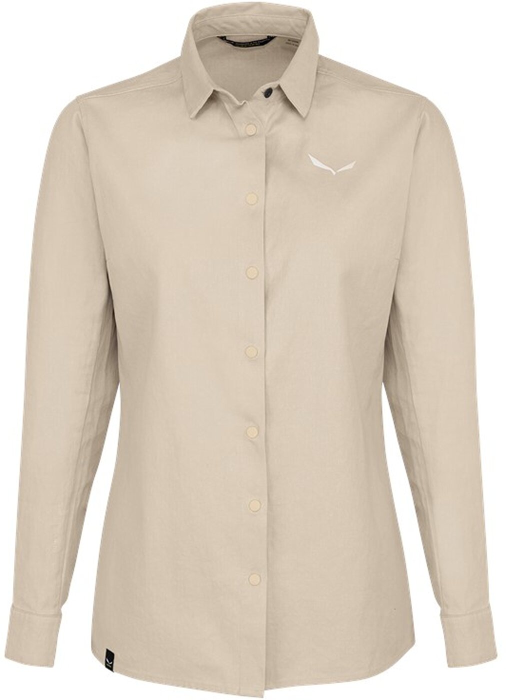 Damen Hemd Fanes Hemp
