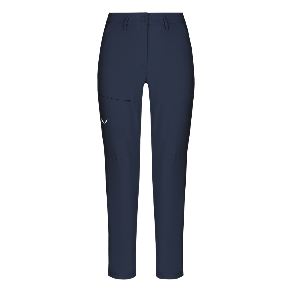 Damen Softshell-Trekkinghose PUEZ DOLOMITIC 2 DURASTRETCH
