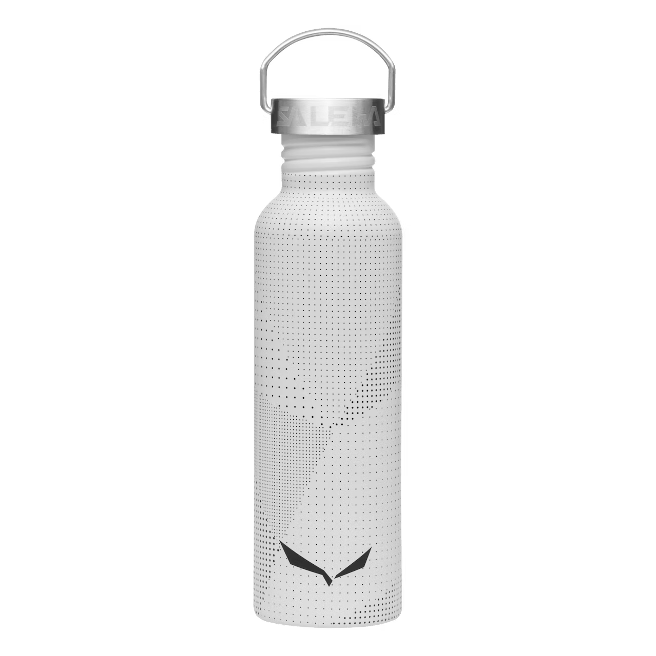 Edelstahl Flasche AURINO 0,75 L