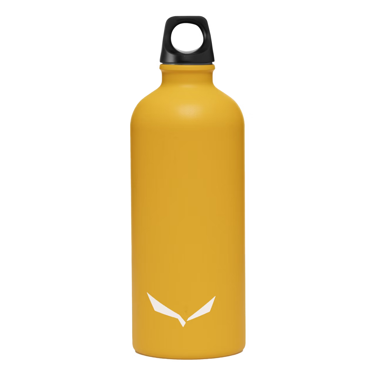 ISARCO 0,6L Edelstahl Flasche
