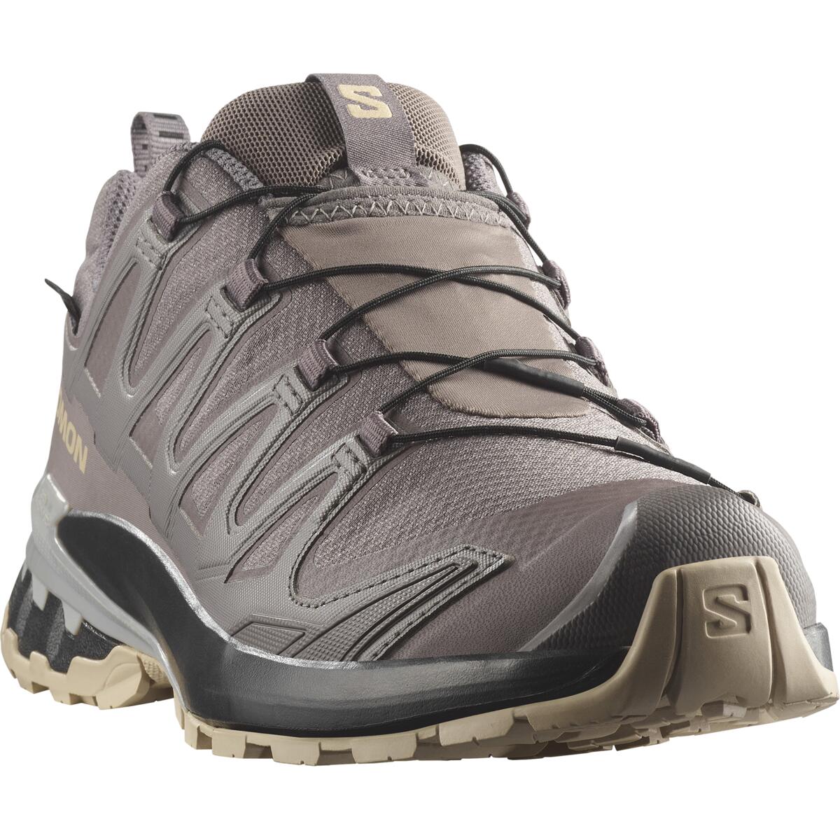 Damen Trailrunning-Schuhe Xa Pro 3D V9 Gore-Tex