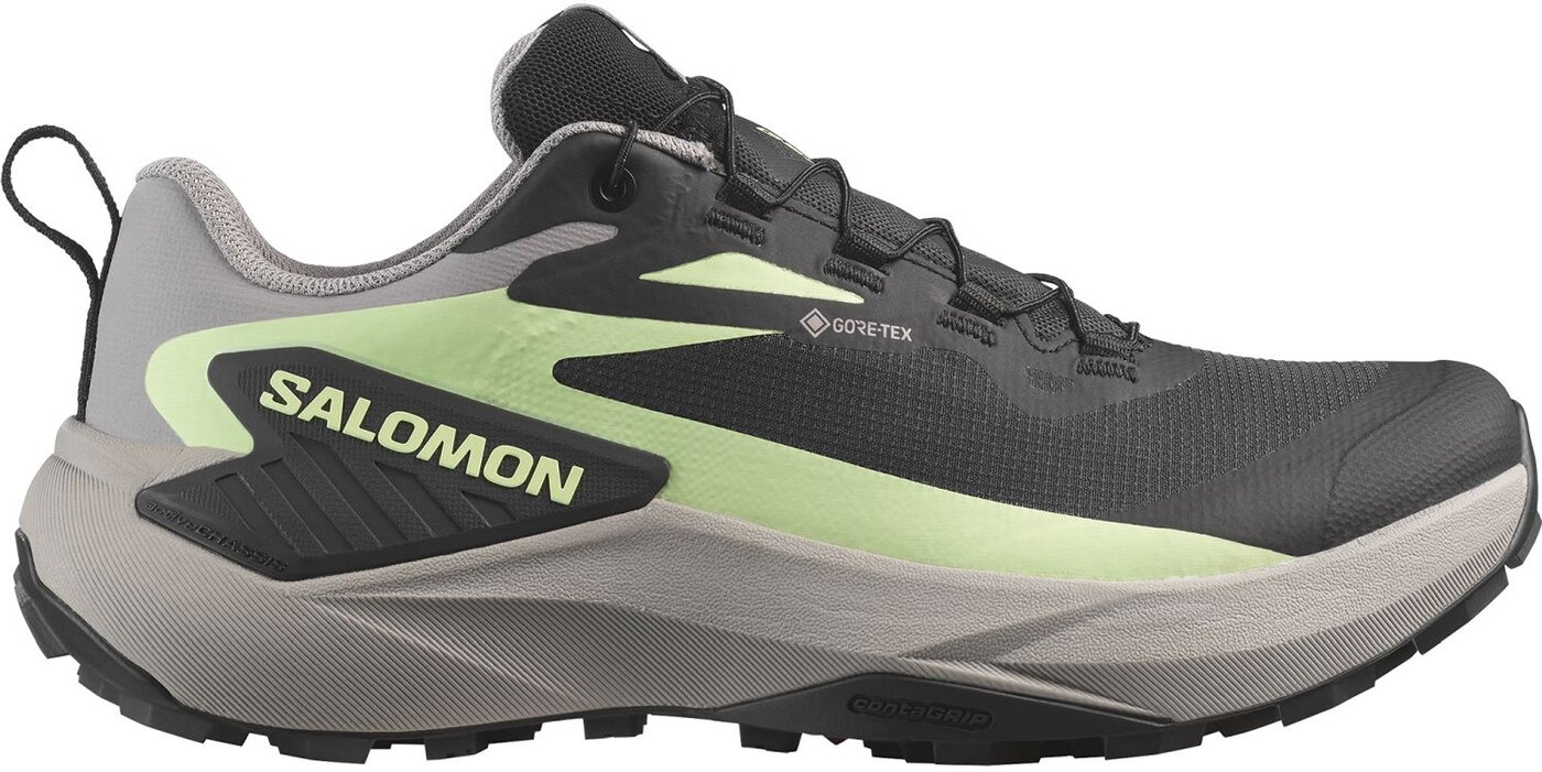 Damen Trailrunningschuh GENESIS Gore-Tex
