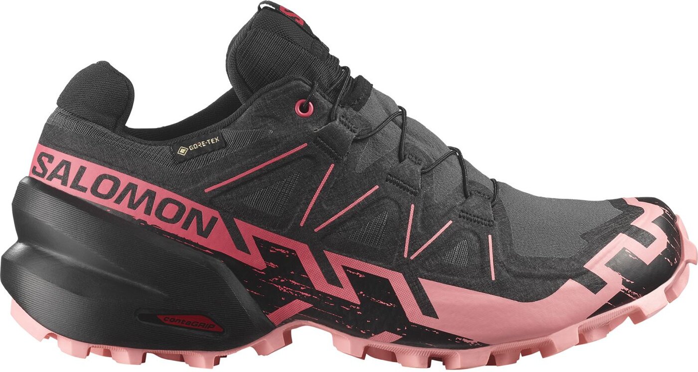 Damen Trailrunningschuh SPEEDCROSS 6 Gore-Tex