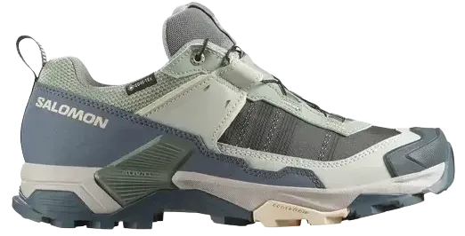 Damen Wanderschuh X Ultra 5 Gore-Tex