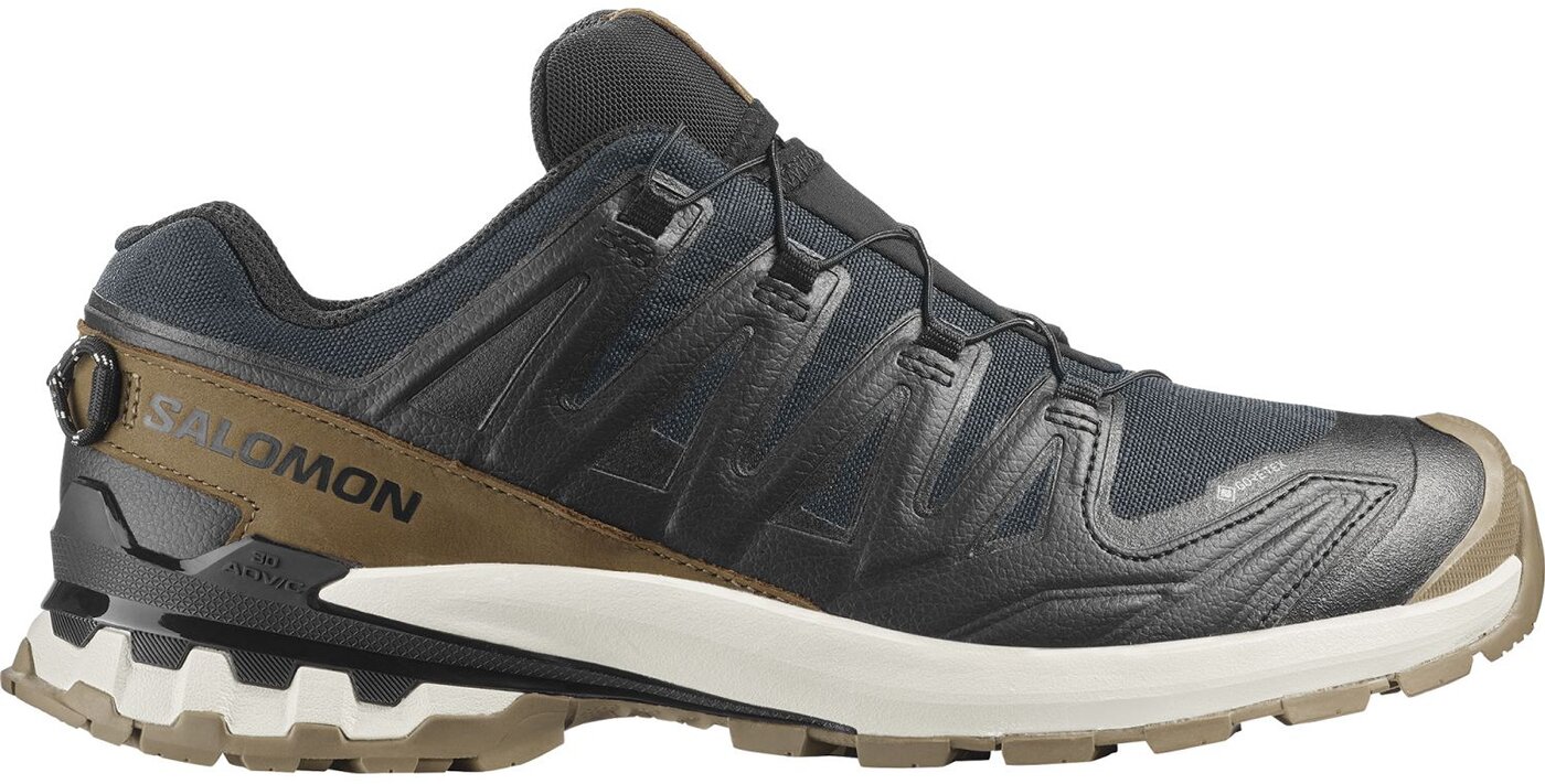 Herren Trailrunningschuh XA PRO 3D V9 Gore-Tex LIFELONG