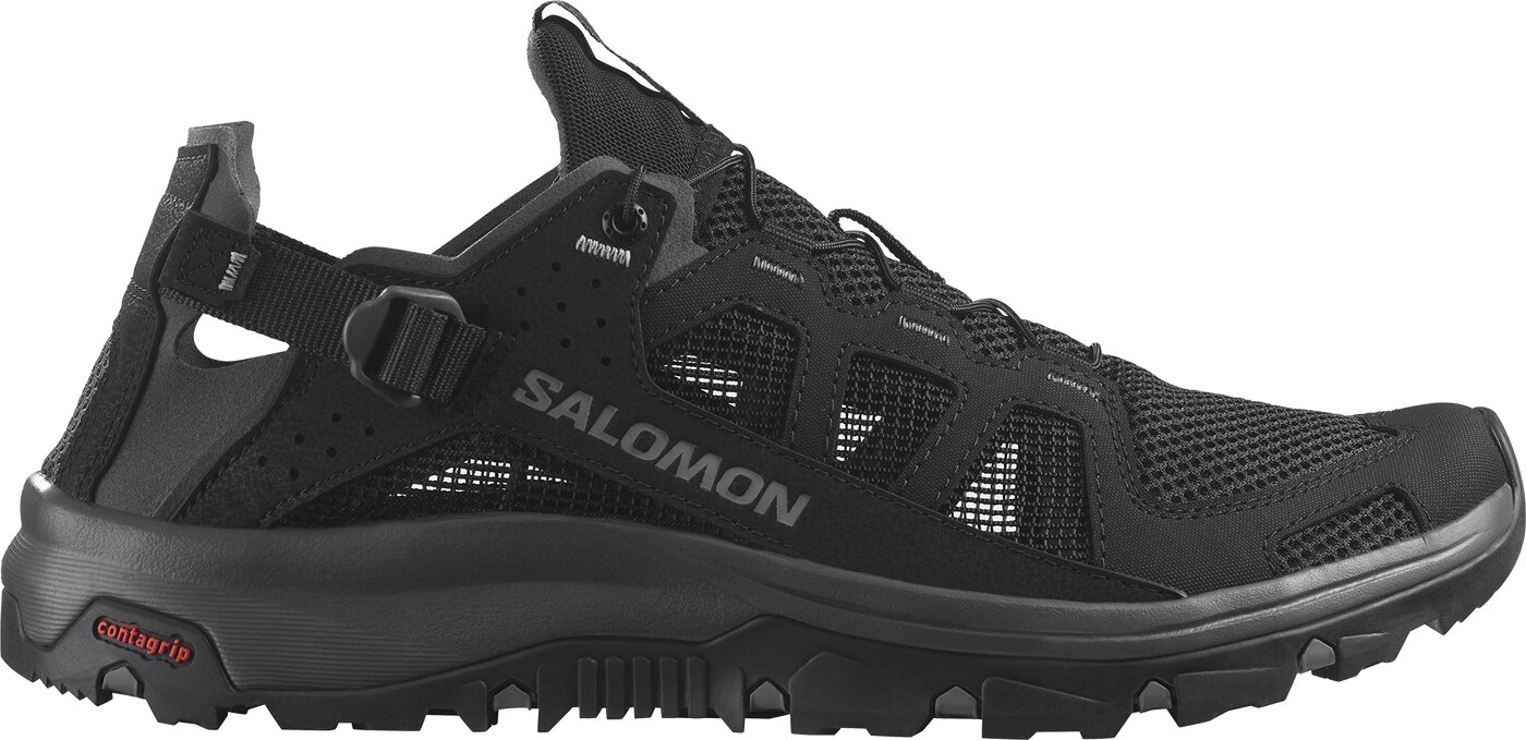 Herren Trekking-Sandale Techamphibian 5