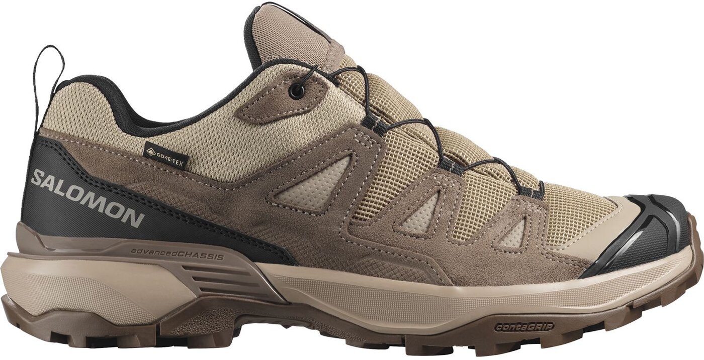 Herren Wanderschuh X ULTRA 360 Leather Gore-Tex