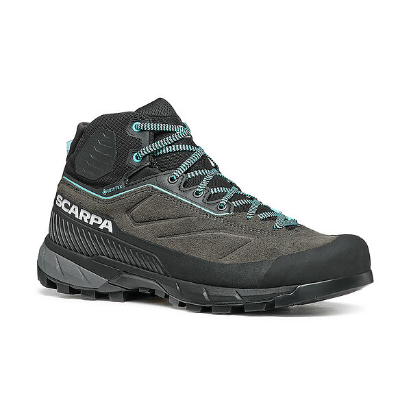 Approachschuh Rapid XT Mid GTX Damen