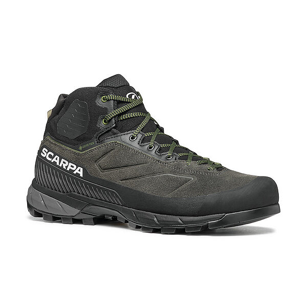 Approachschuh Rapid XT Mid GTX Herren