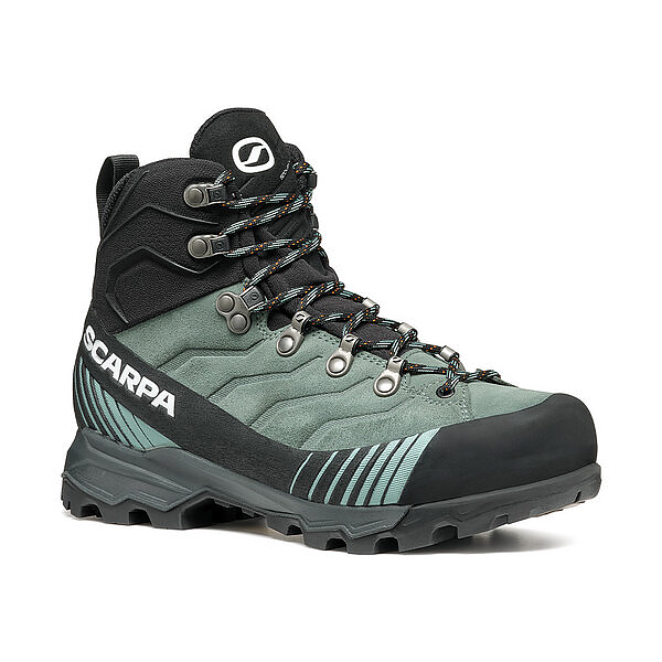 Bergschuh Ribelle TRK GTX Damen