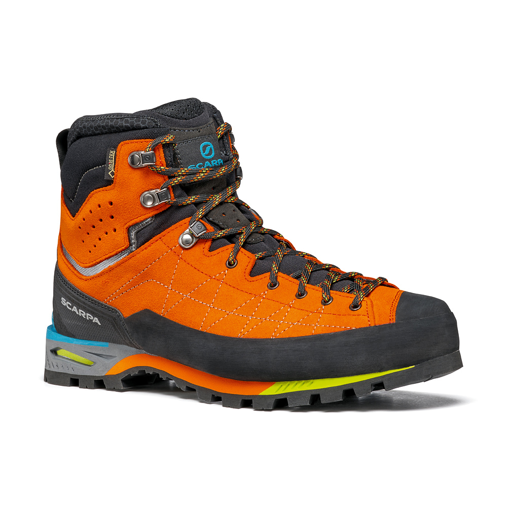 Bergschuh Zodiac Tech Gtx