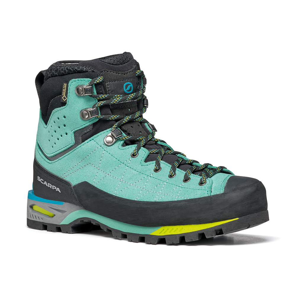 Bergschuh Zodiac Tech GTX Damen