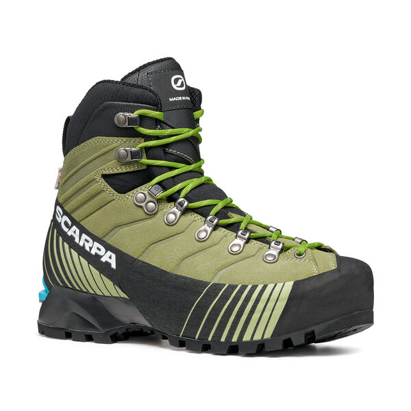 Damen Bergschuh Ribelle HD