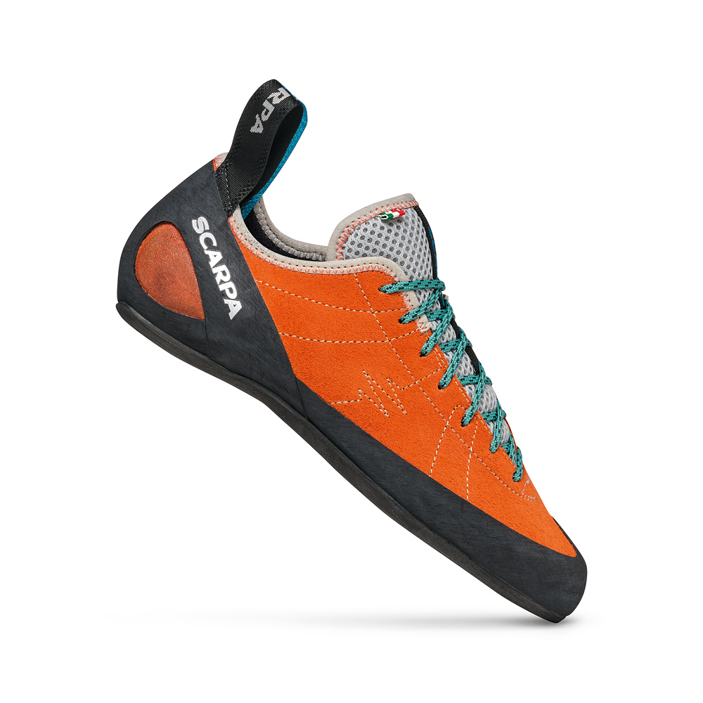 Damen Kletterschuh Helix