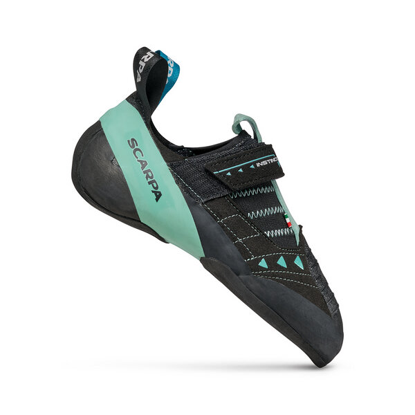 Damen Kletterschuh Instinct VS