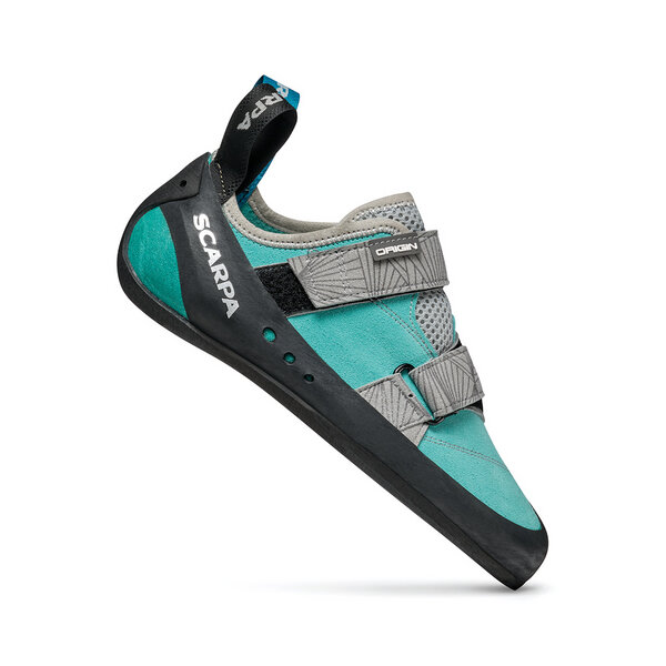Damen Kletterschuh Origin
