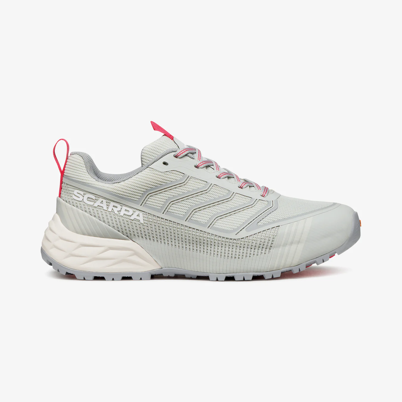 Damen Trailrunning-Schuh Ribelle Run LT Wms