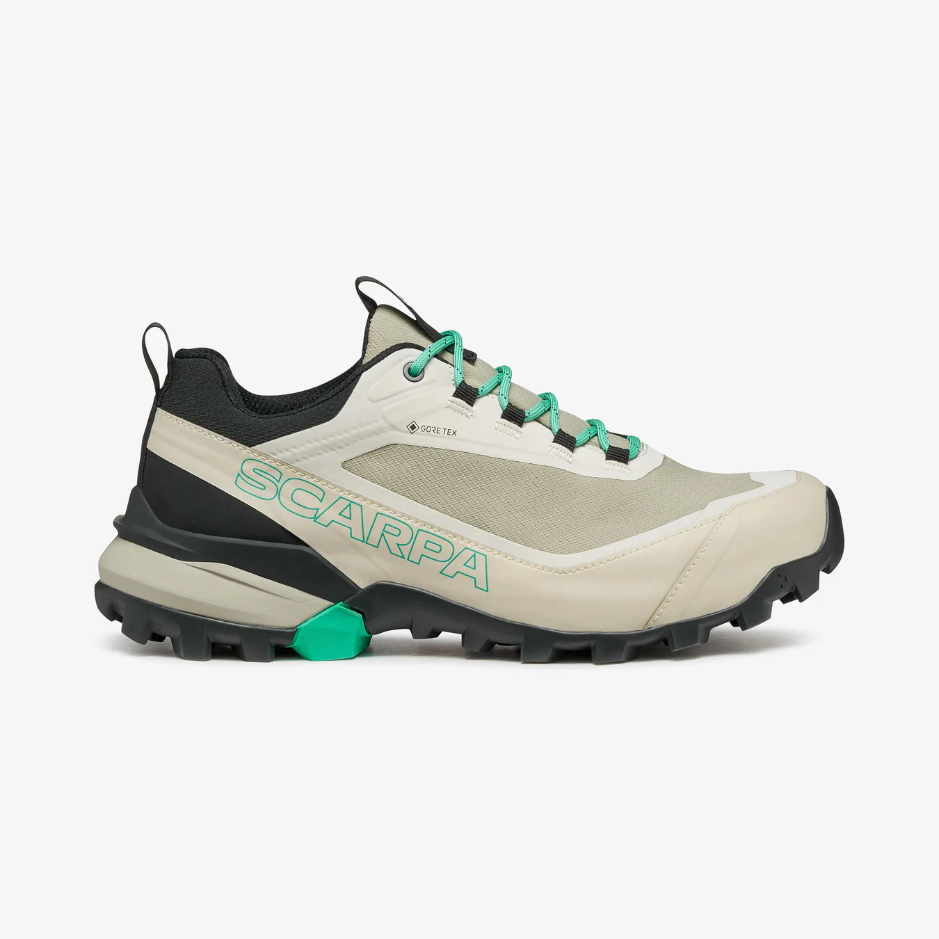 Damen Wanderschuh Ribelle Cross 2 GTX