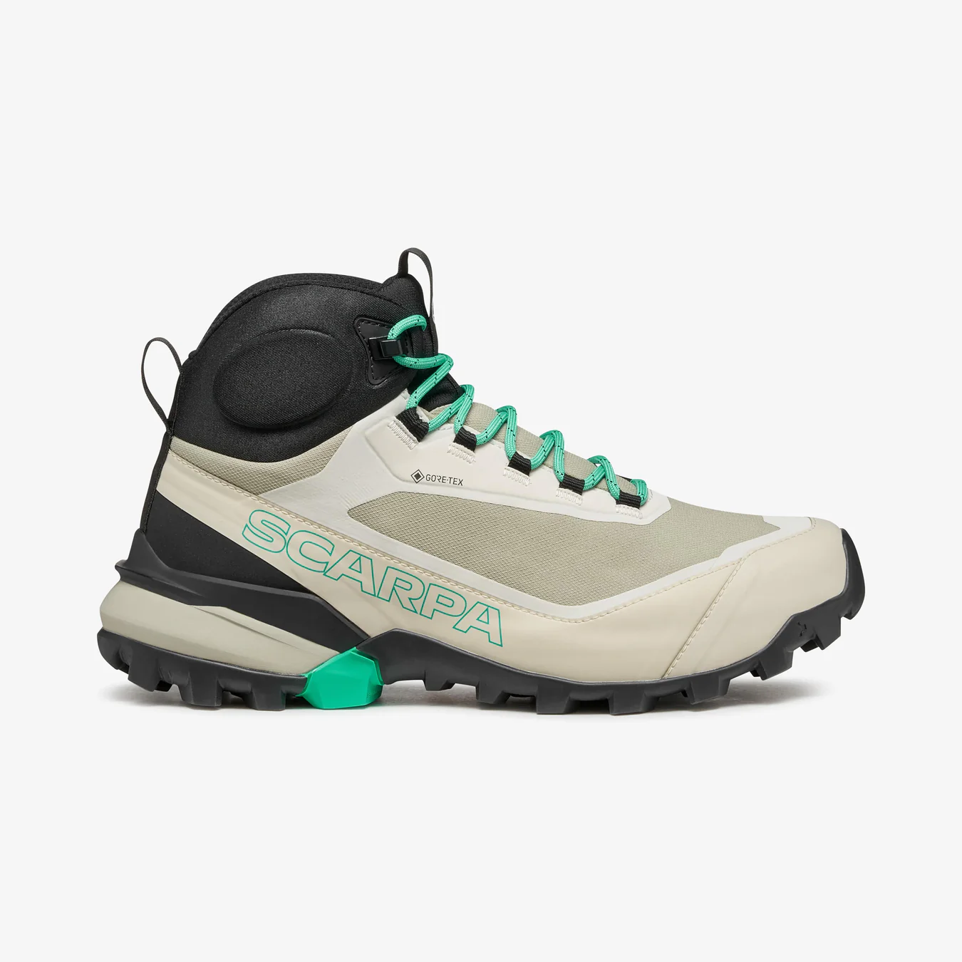 Damen Wanderschuh Ribelle Cross 2 Mid GTX