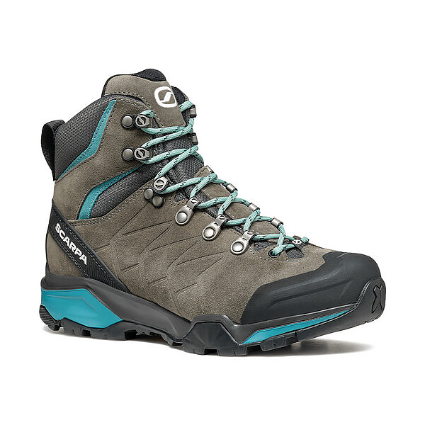 Damen Wanderschuh ZG Trek GTX