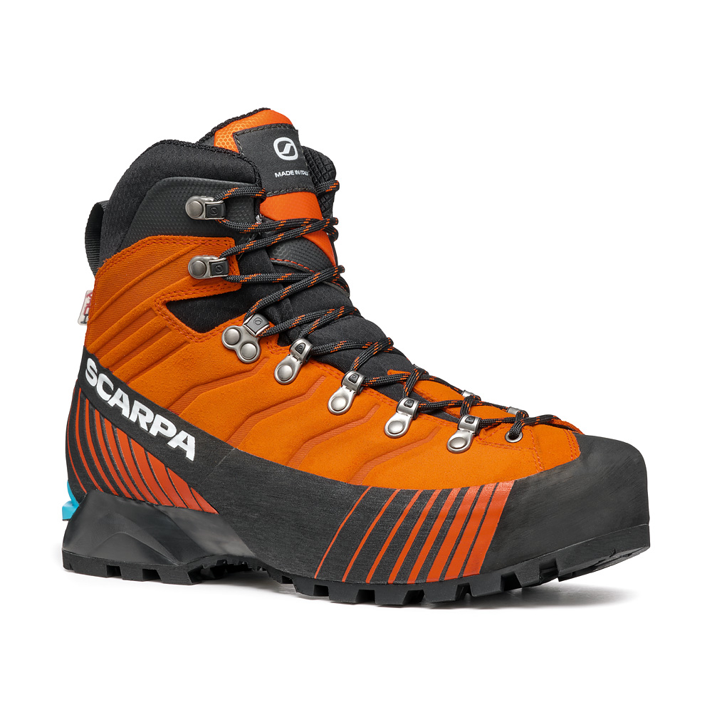 Herren Bergschuh Ribelle HD