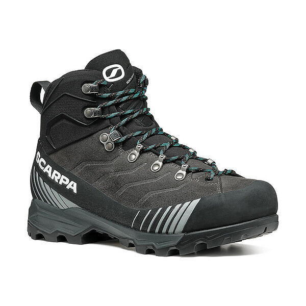 Herren Bergschuh Ribelle TRK GTX