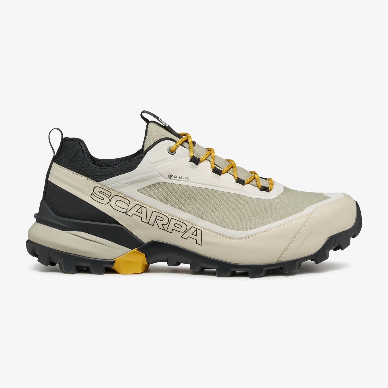 Herren Wanderschuh Ribelle Cross 2 GTX
