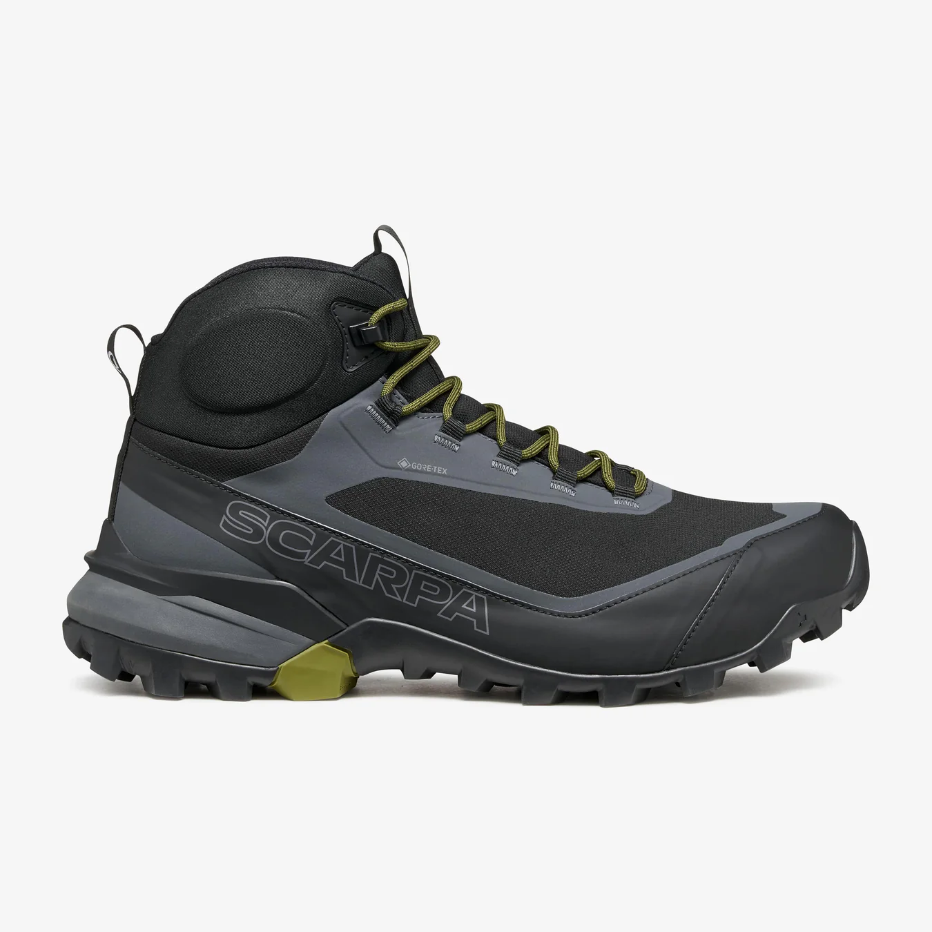 Herren Wanderschuh Ribelle Cross 2 Mid GTX