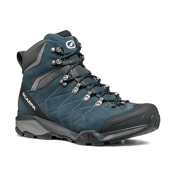 Herren Wanderschuh ZG Trek GTX