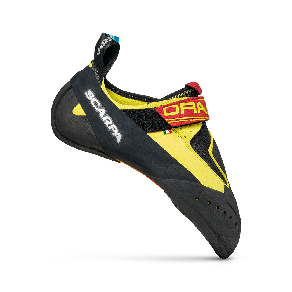 Kletterschuh Drago