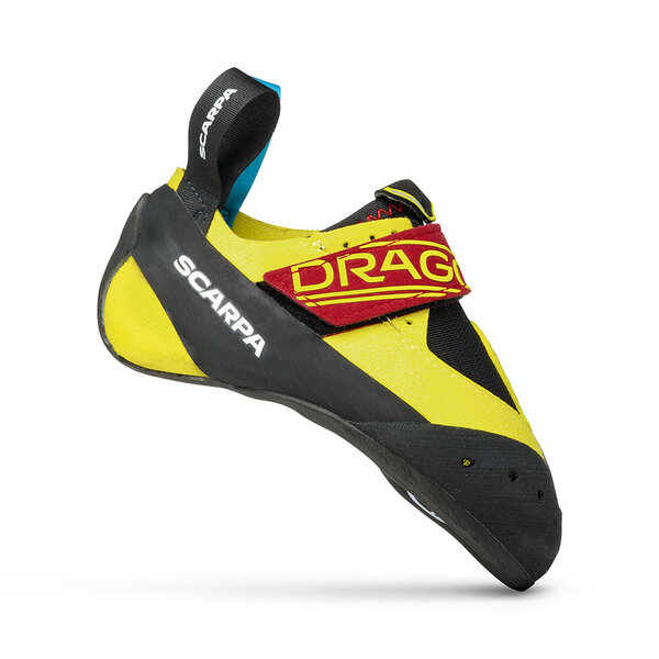 Kletterschuh Drago Kid