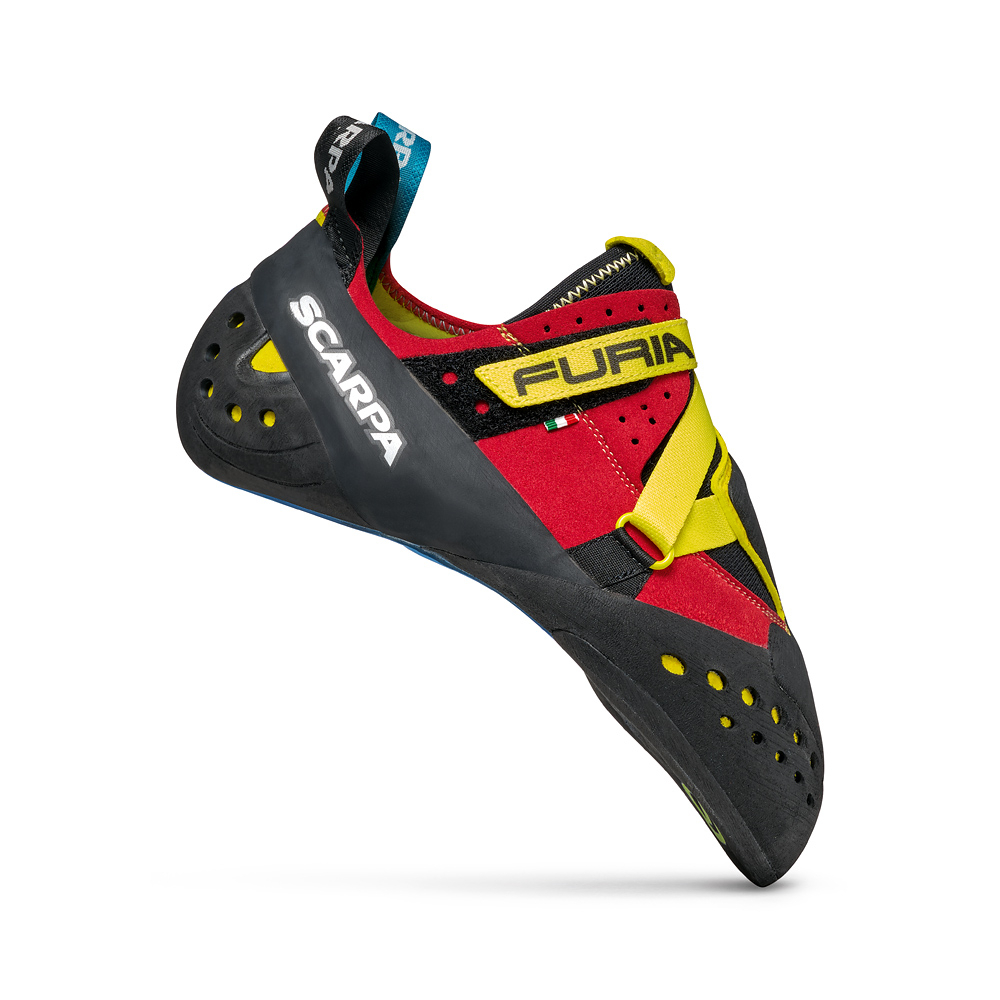 Kletterschuh Furia S