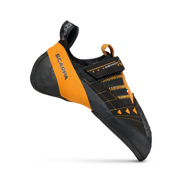Kletterschuh Instinct VS