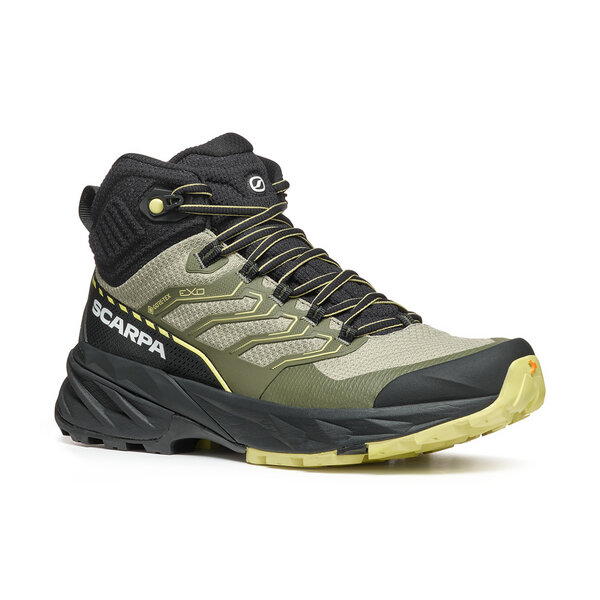 Wanderschuh Rush Mid 2 GTX Damen