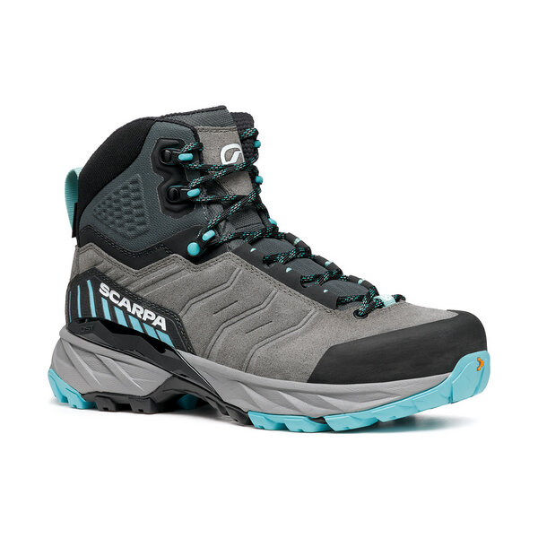 Wanderschuh Rush Trek GTX Damen