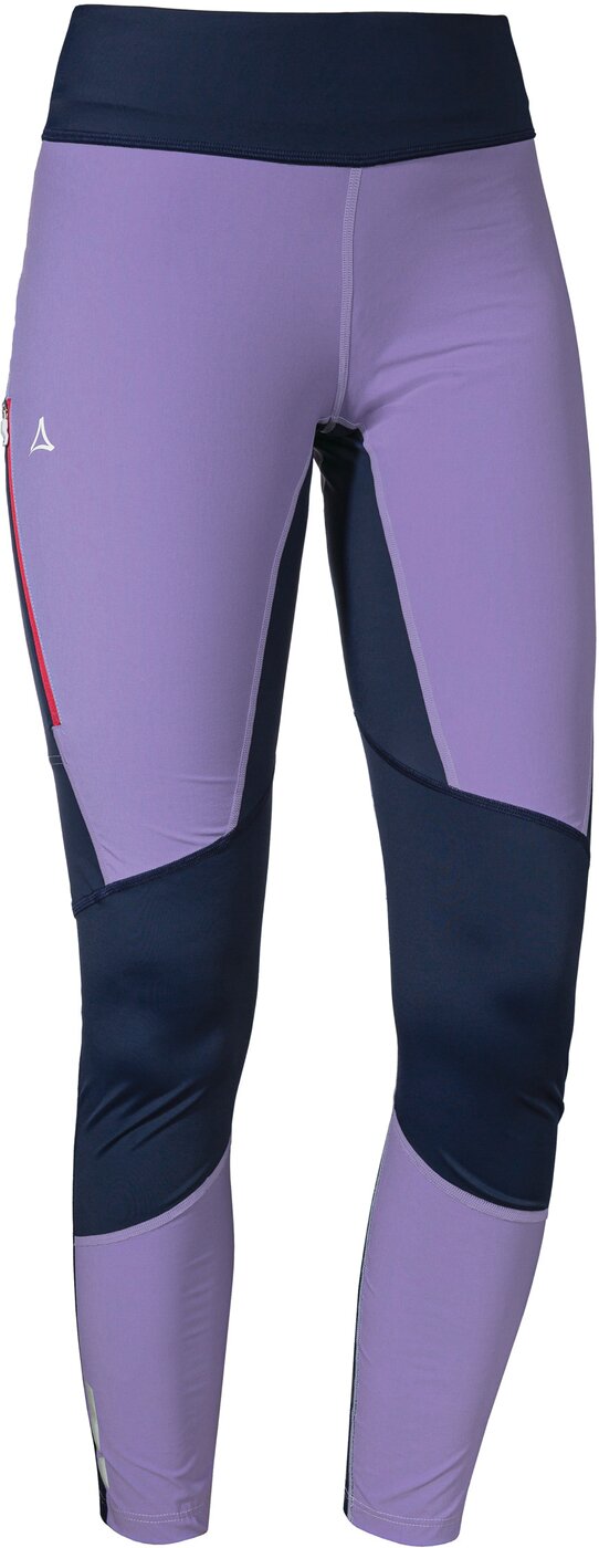Damen Wanderleggings Tight Hestad