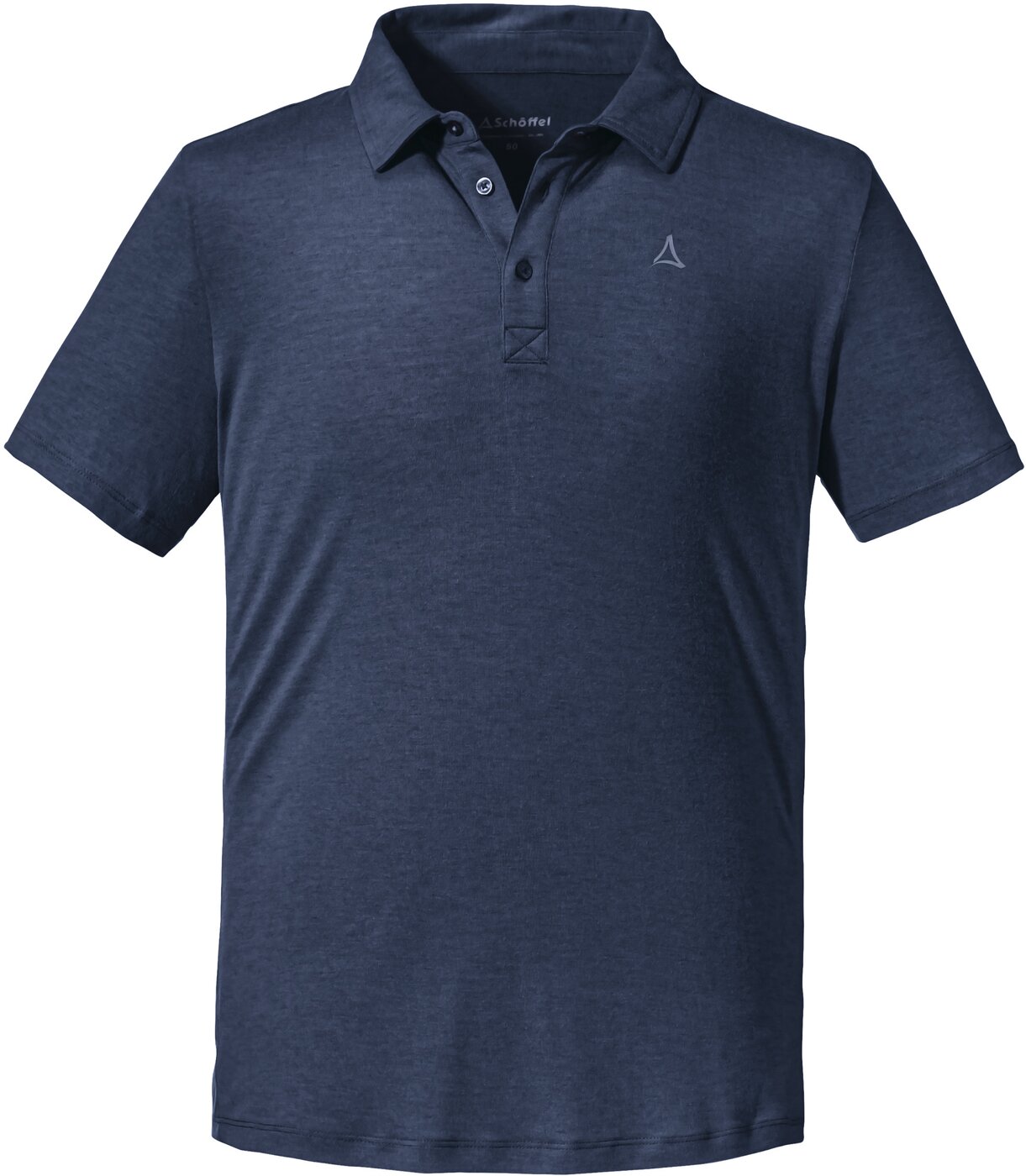 Herren Polo Shirt Vilan