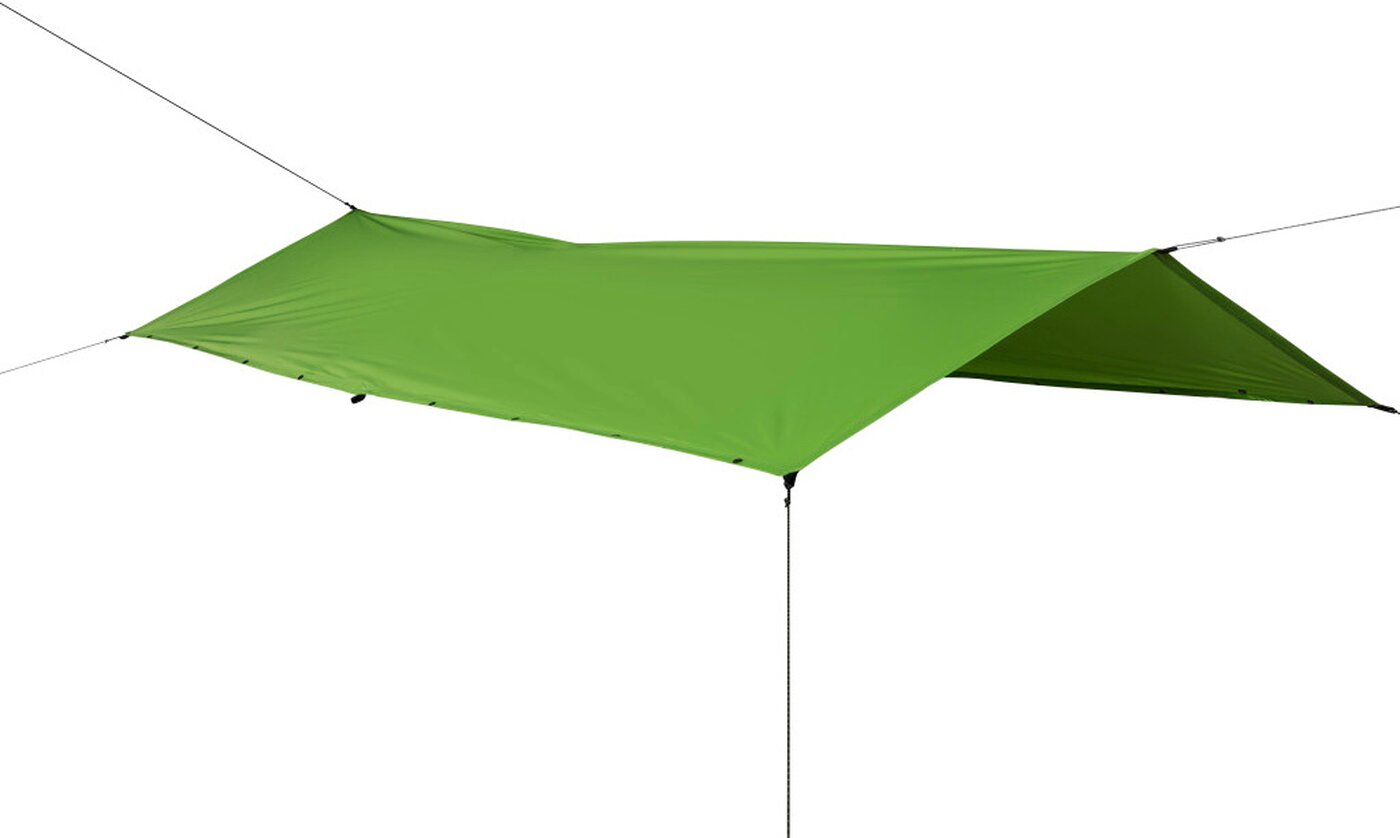 70D Tarp Poncho