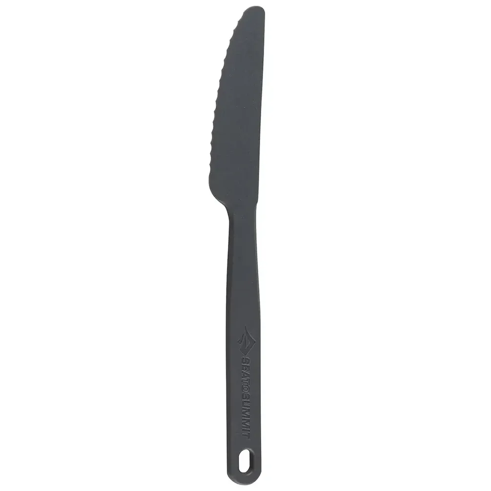 Campingbesteck Messer Camp Cutlery