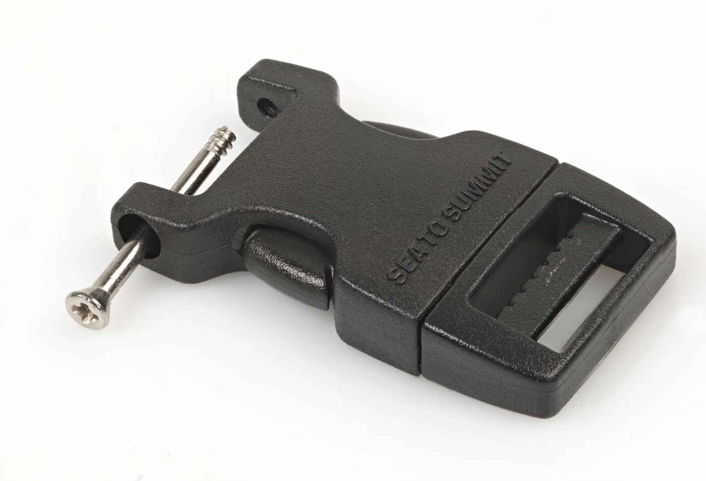 Ersatzschnalle Field Repair Buckle – 15mm Side Release