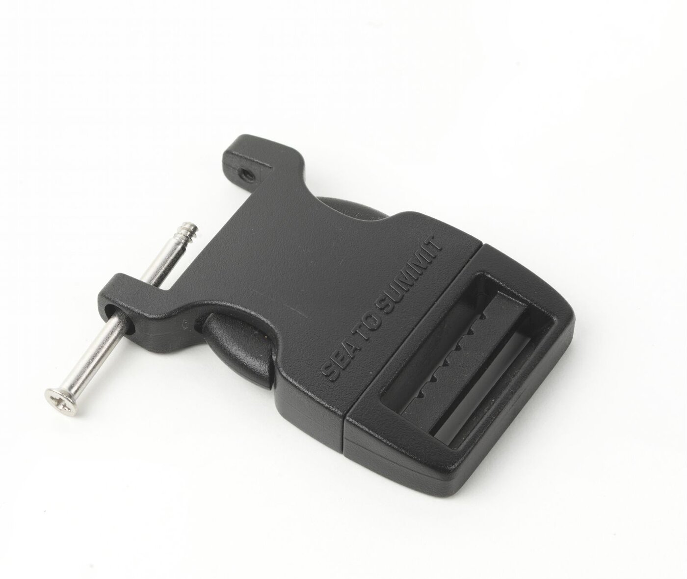 Ersatzschnalle mit Edelstahlstift Field Repair Buckle – 20mm Side Release