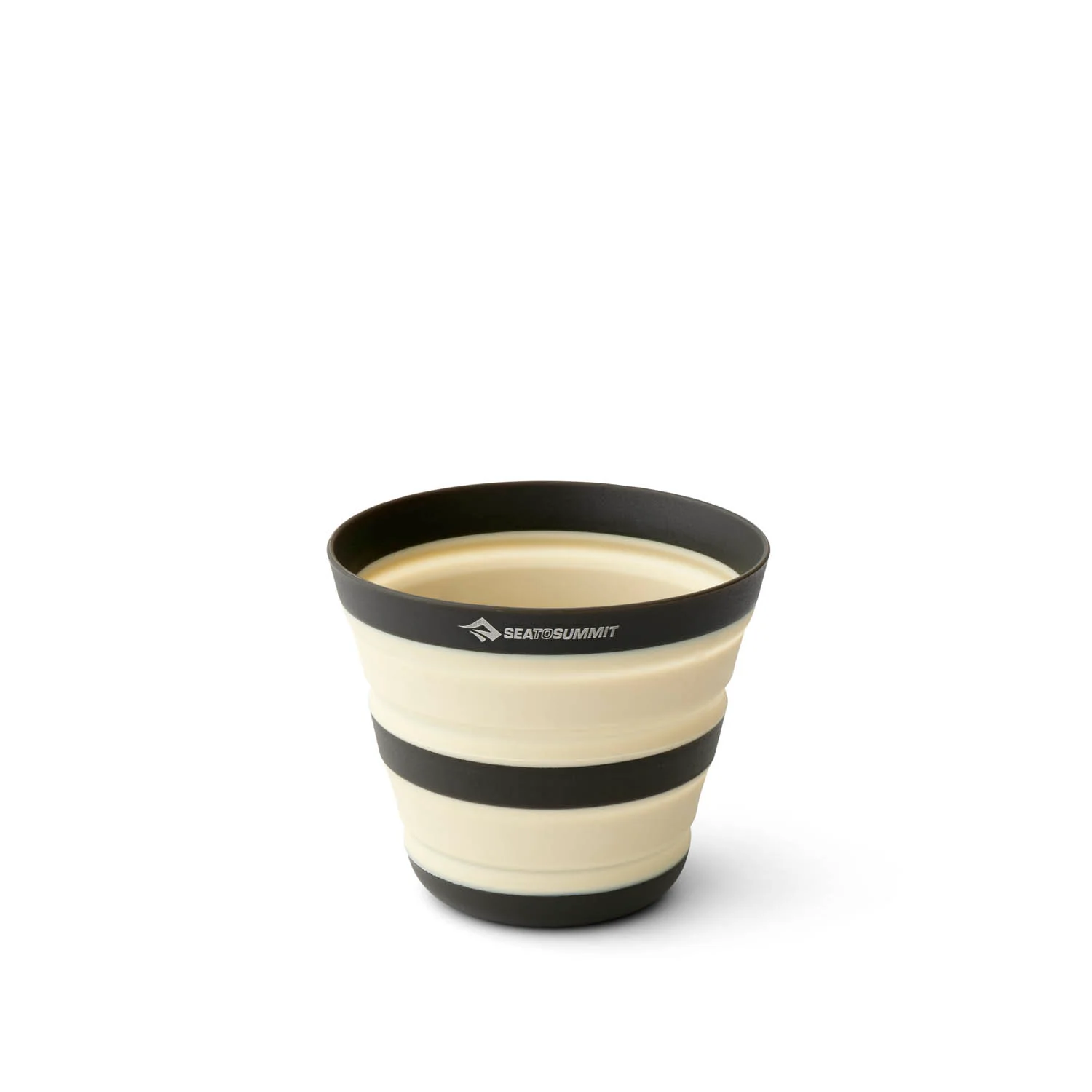 Frontier Cup – Ultraleichter, zusammenfaltbarer Campingbecher